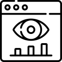 Checking-the-Contrast-System-Icon
