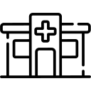 Clinic-Icon
