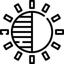 Contrast-Sensitivity-Icon