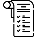 Diagnostic-Service-Tariff-Icon