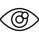 Pterygium-Icon