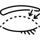 Ptosis-Icon