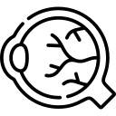 Retinal-Examination-Icon