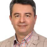 دکتر بیوک باقرزاده