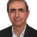 دکتر جابر احمدزاده