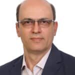 دکتر شاهرخ صفی نازلو