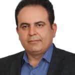 دکتر محمد محمدزاده