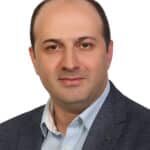 دکتر محمدرضا موسوی