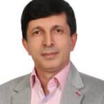 دکتر کریم خدایی